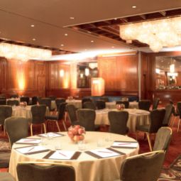 Sala de banquetes Radisson Blu Edwardian Heathrow Airport Fotos