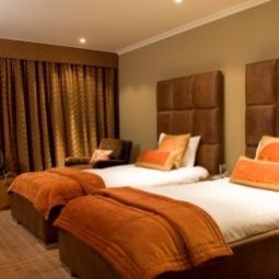 Habitación Radisson Blu Edwardian Heathrow Airport Fotos
