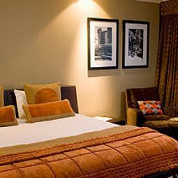 Habitación Radisson Blu Edwardian Heathrow Airport Fotos
