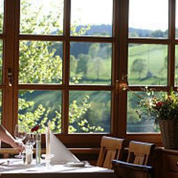 Hotelfotos Mangler Wellnesshotel