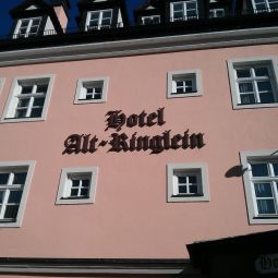 Hotelfotos Alt Ringlein