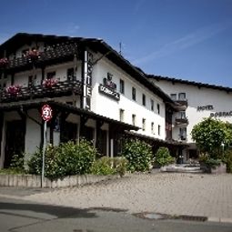 Hotelfotos Dobrachtal Flair Hotel