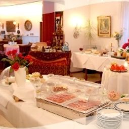 Buffet Eberhardt-Burghardt Fotos