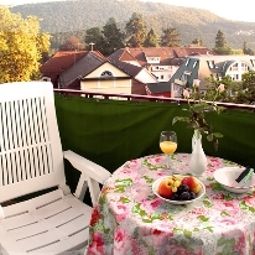 Panorama Eberhardt-Burghardt Fotos