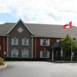 Oakville Country Inn By Carlson Oakville 