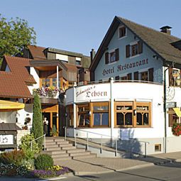 Schmieders-Ochsen Seelbach 