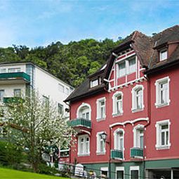 Eberhardt-Burghardt Badenweiler 