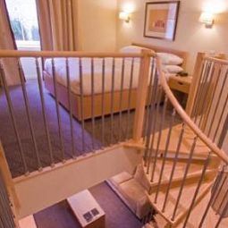 Junior Suite Skene House Rosemount Fotos
