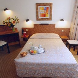 Hotelfotos Trosy
