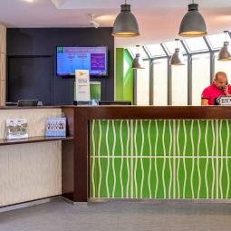 ibis Styles Bordeaux Gare Saint Jean (ex all seasons) Bordeaux 