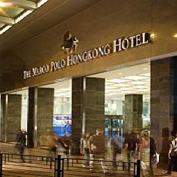The Marco Polo Hongkong Hong Kong Kowloon