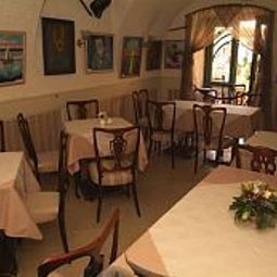 Sala de desayuno Senator-Haz Fotos