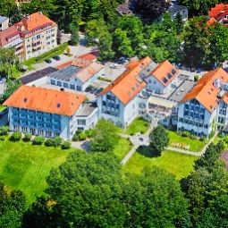 Sonnengarten Kur- und Tagungshotel Bad Wörishofen Bayern