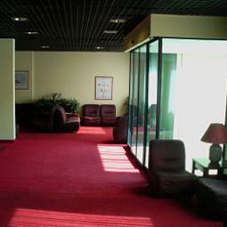 Hala Delta Hotel Fotos