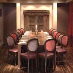 Ресторан BEST WESTERN Carlton Hotel Fotos