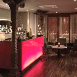 Ресторан BEST WESTERN Carlton Hotel Fotos
