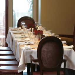 Ресторан BEST WESTERN Carlton Hotel Fotos