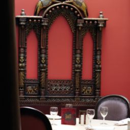 Ресторан BEST WESTERN Carlton Hotel Fotos