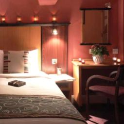 Номер BEST WESTERN Carlton Hotel Fotos