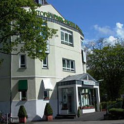 Parkhotel Viktoria Neuss 