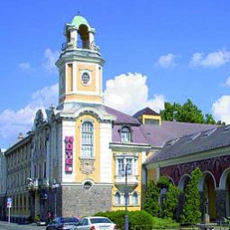 Hotelfotos Tisza