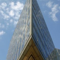 Фотографии отеля Hyatt Regency Belgrade