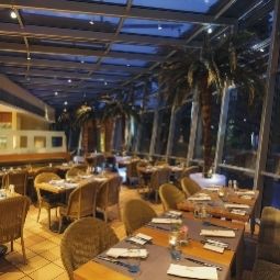 Restaurant Mövenpick Fotos
