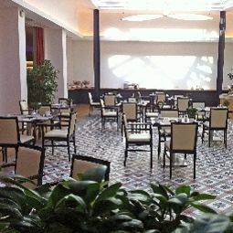 Комната для завтраков Bielefelder Hof Fotos