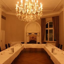 Банкетный зал Bielefelder Hof Fotos