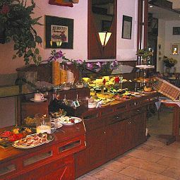 Buffet Phoenix Alter Speicher Fotos