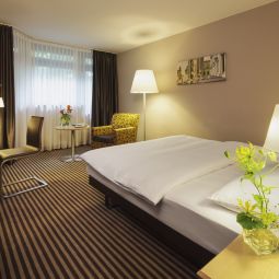 Mövenpick Hallbergmoos München-Airport