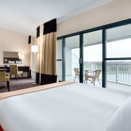 NH Rijnhotel Arnheim 