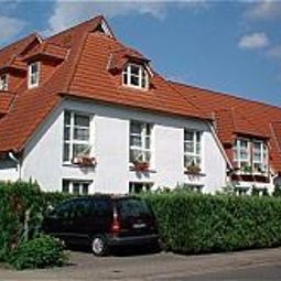 Résidence Bevensen, Bad 