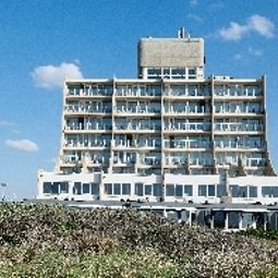 Carlton Beach La Haya Scheveningen