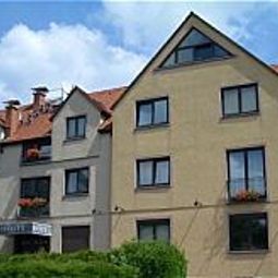 As-Salam Aparthotel Friedrichsdorf Hessen