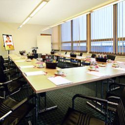 Salle de séminaires ibis Dresden Lilienstein Fotos