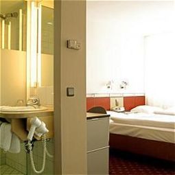 Room Radisson Blu Fotos