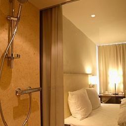 Room Radisson Blu Fotos