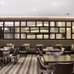 Bar Hilton Berlin Fotos