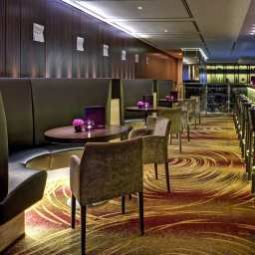 Bar Hilton Berlin Fotos