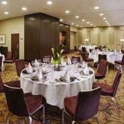 Sala de reuniones Hilton Berlin Fotos