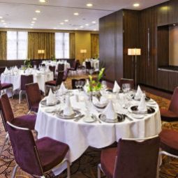 Sala de banquetes Hilton Berlin Fotos