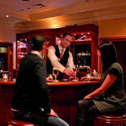 Bar Best Western City Center Fotos