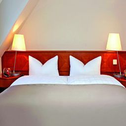 Suite Best Western City Center Fotos