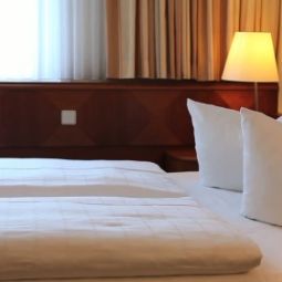  Best Western City Center Fotos