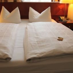  Best Western City Center Fotos