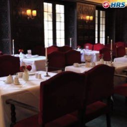 Зал для завтрака relexa Schlosshotel Cecilienhof Fotos