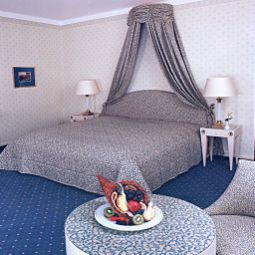 Suite relexa Schlosshotel Cecilienhof Fotos