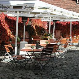  relexa Schlosshotel Cecilienhof Fotos