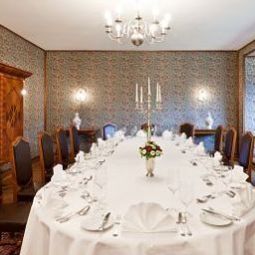 Банкетный зал relexa Schlosshotel Cecilienhof Fotos